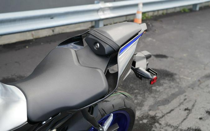2026 Yamaha YZF-R1M