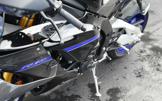 2026 Yamaha YZF-R1M