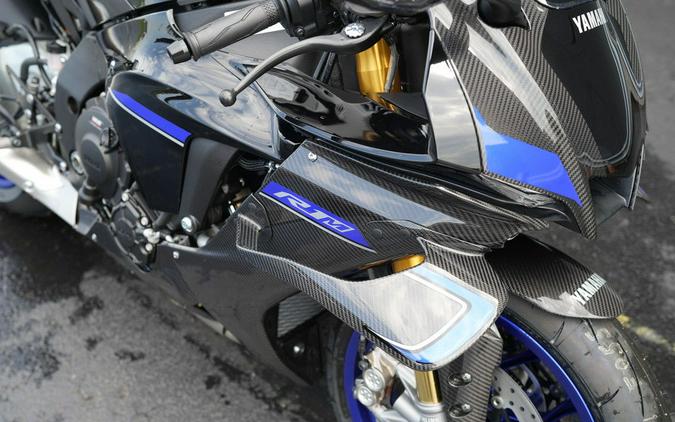 2026 Yamaha YZF-R1M