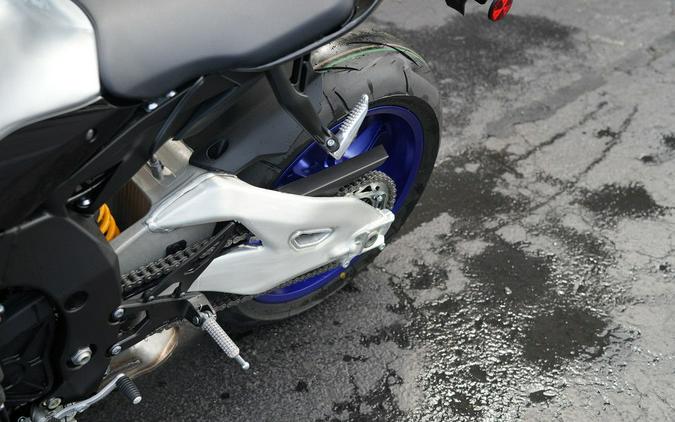 2026 Yamaha YZF-R1M
