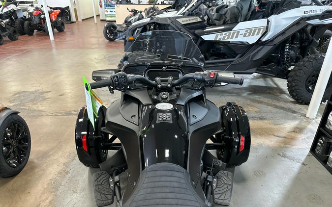 2022 Can-Am Spyder F3 Limited