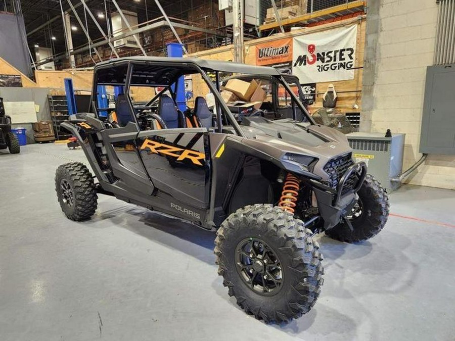 2024 Polaris® RZR XP 4 1000 Premium