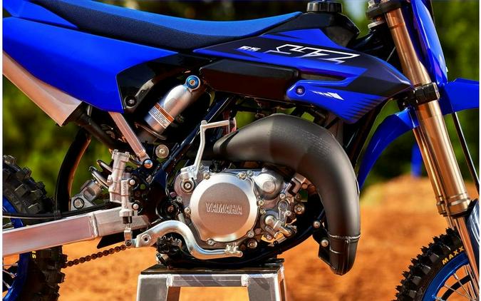 2023 Yamaha YZ65