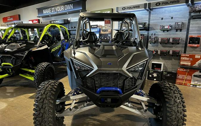 2024 Polaris RZR Pro R 4 Premium