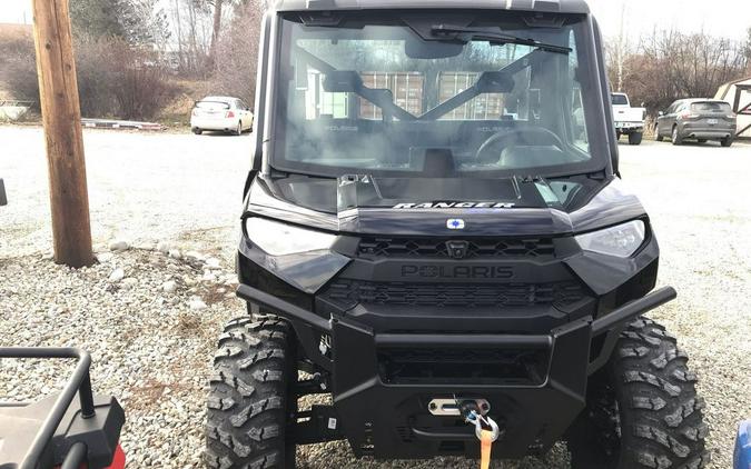 2024 Polaris® Ranger XP 1000 NorthStar Edition Ultimate