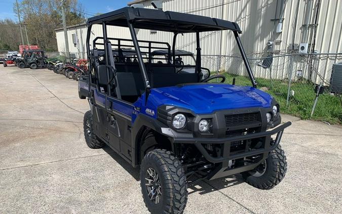 2024 Kawasaki Mule PRO-FXT 1000 LE