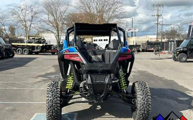 2024 Polaris RZR Turbo R 4 Premium