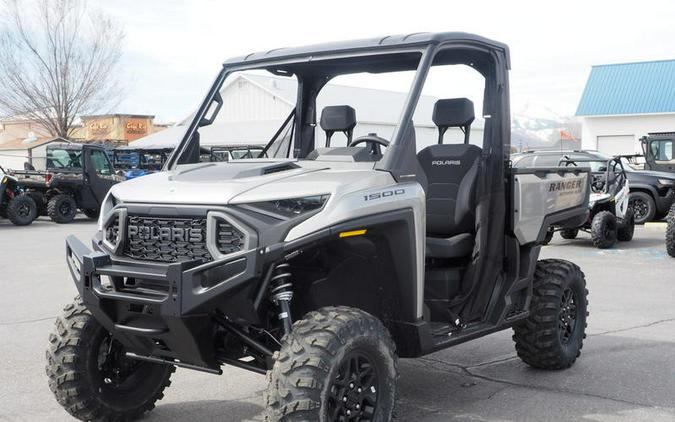 2024 Polaris® Ranger XD 1500 Premium