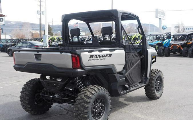 2024 Polaris® Ranger XD 1500 Premium