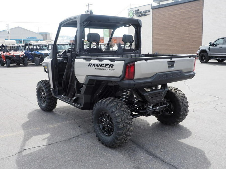 2024 Polaris® Ranger XD 1500 Premium