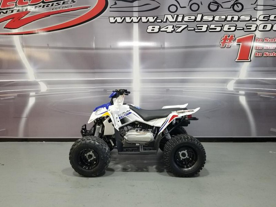 2024 Polaris® Outlaw 110 EFI