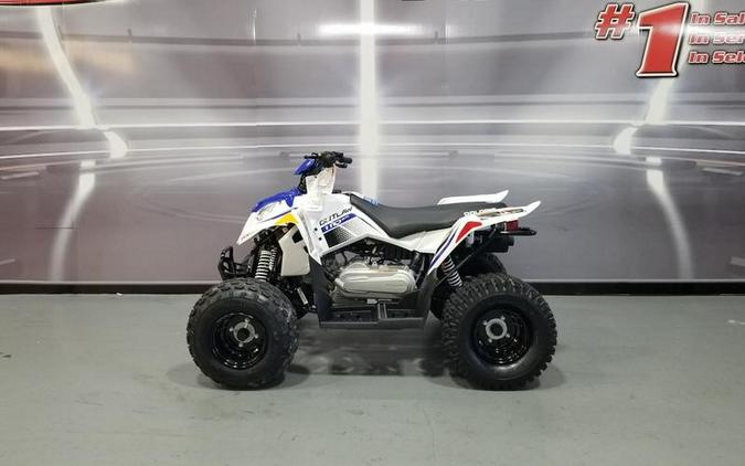 2024 Polaris® Outlaw 110 EFI