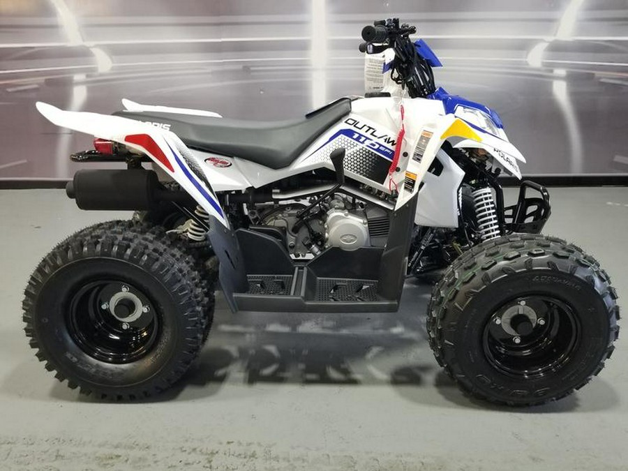 2024 Polaris® Outlaw 110 EFI