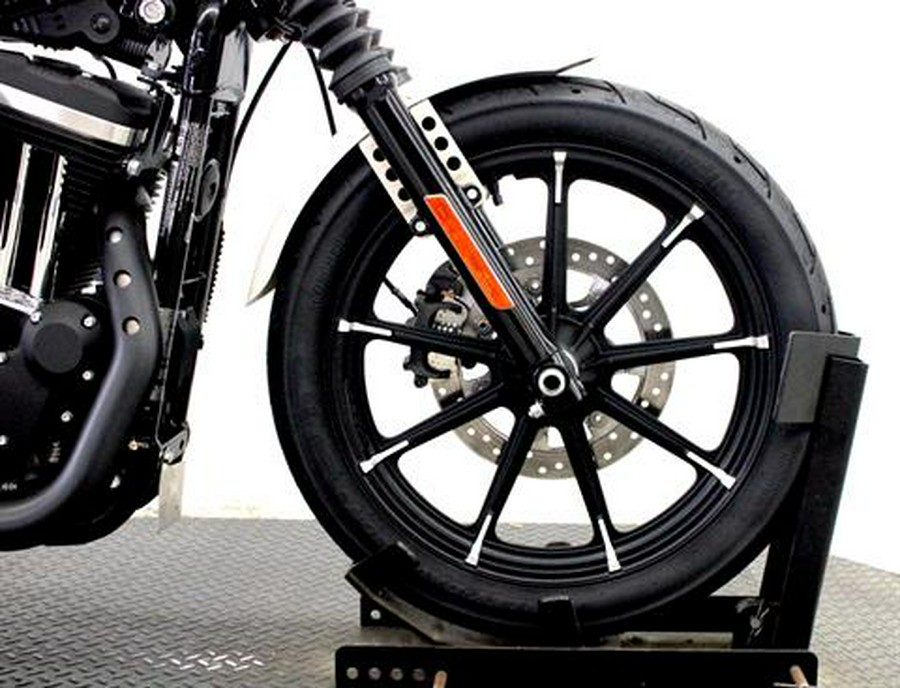 2022 Harley-Davidson Iron 883™