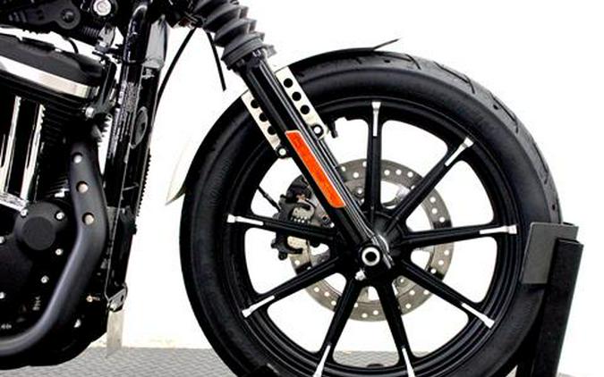 2022 Harley-Davidson Iron 883™