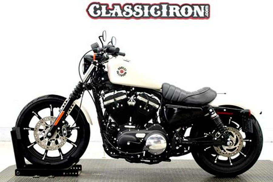 2022 Harley-Davidson Iron 883™