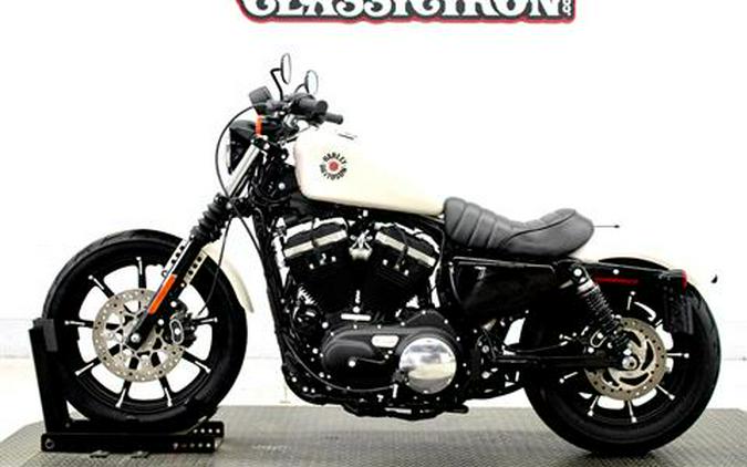 2022 Harley-Davidson Iron 883™