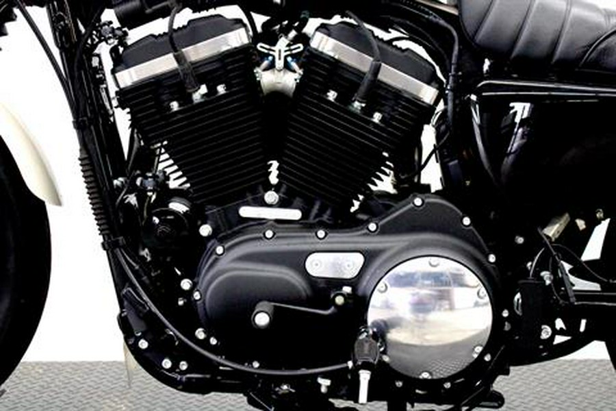 2022 Harley-Davidson Iron 883™