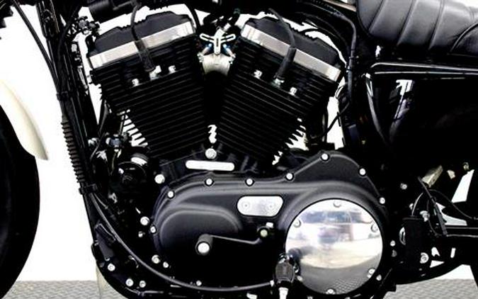 2022 Harley-Davidson Iron 883™