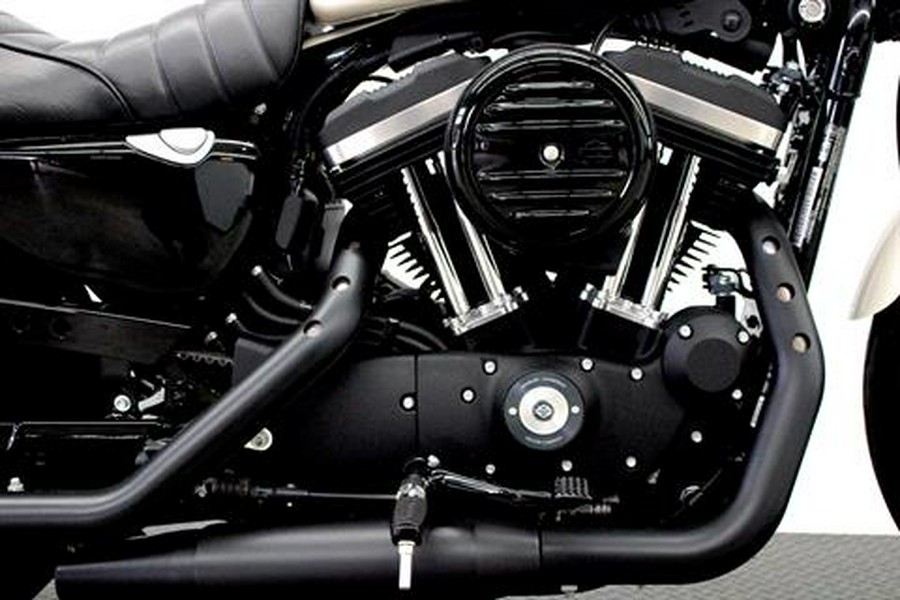 2022 Harley-Davidson Iron 883™