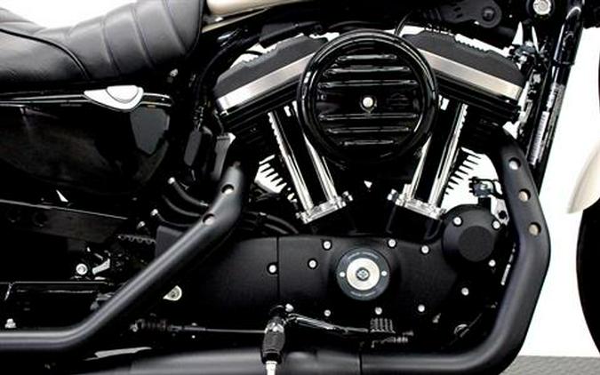 2022 Harley-Davidson Iron 883™