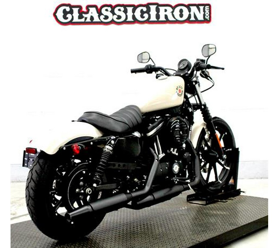 2022 Harley-Davidson Iron 883™