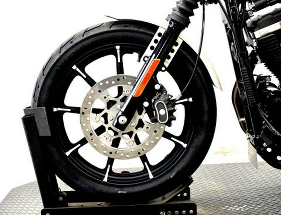 2022 Harley-Davidson Iron 883™