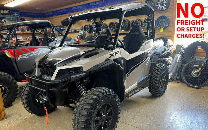 2024 Polaris® General XP 1000 Premium