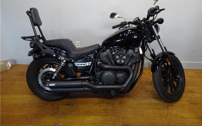 2014 YAMAHA BOLT