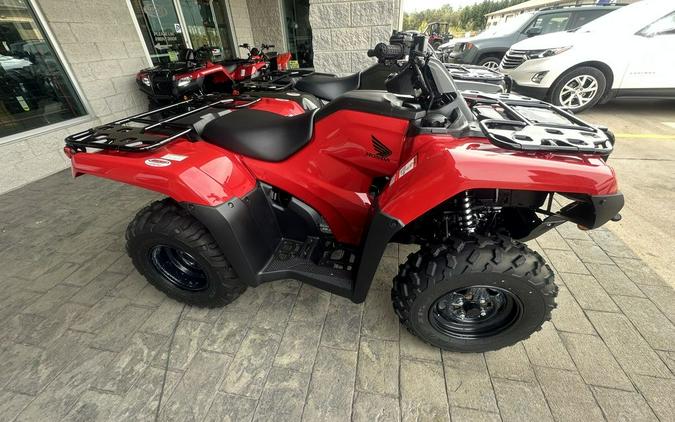 2025 Honda® FourTrax Rancher 4x4