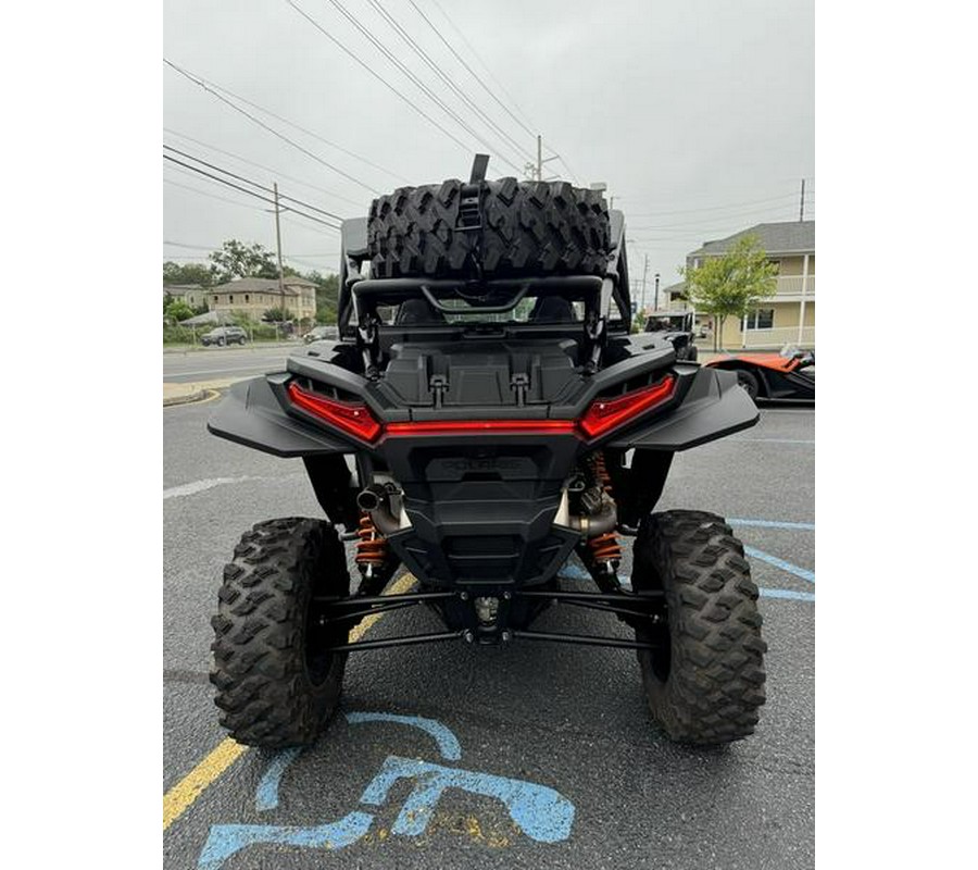 2024 Polaris® RZR XP 4 1000 Ultimate