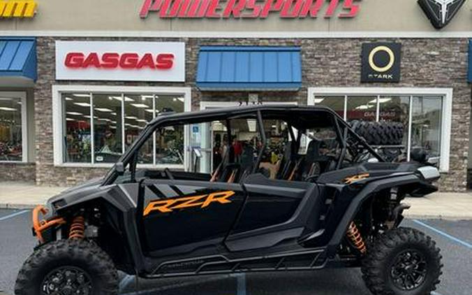 2024 Polaris® RZR XP 4 1000 Ultimate