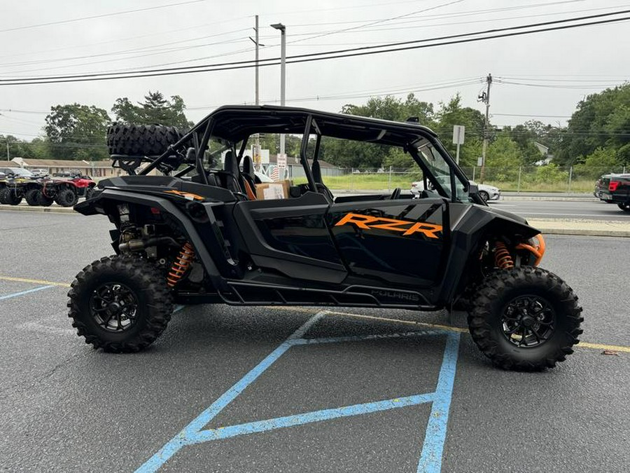 2024 Polaris® RZR XP 4 1000 Ultimate