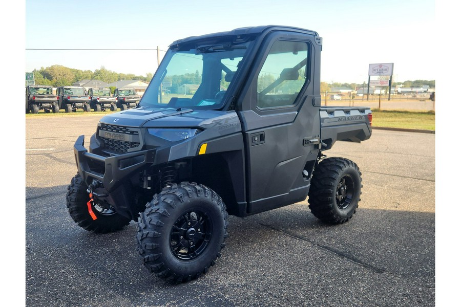 2025 Polaris Industries RANGER XP 1000 NORTHSTAR EDITION ULTIMATE