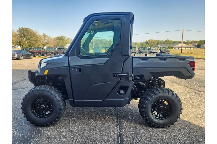 2025 Polaris Industries RANGER XP 1000 NORTHSTAR EDITION ULTIMATE