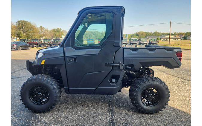 2025 Polaris Industries RANGER XP 1000 NORTHSTAR EDITION ULTIMATE