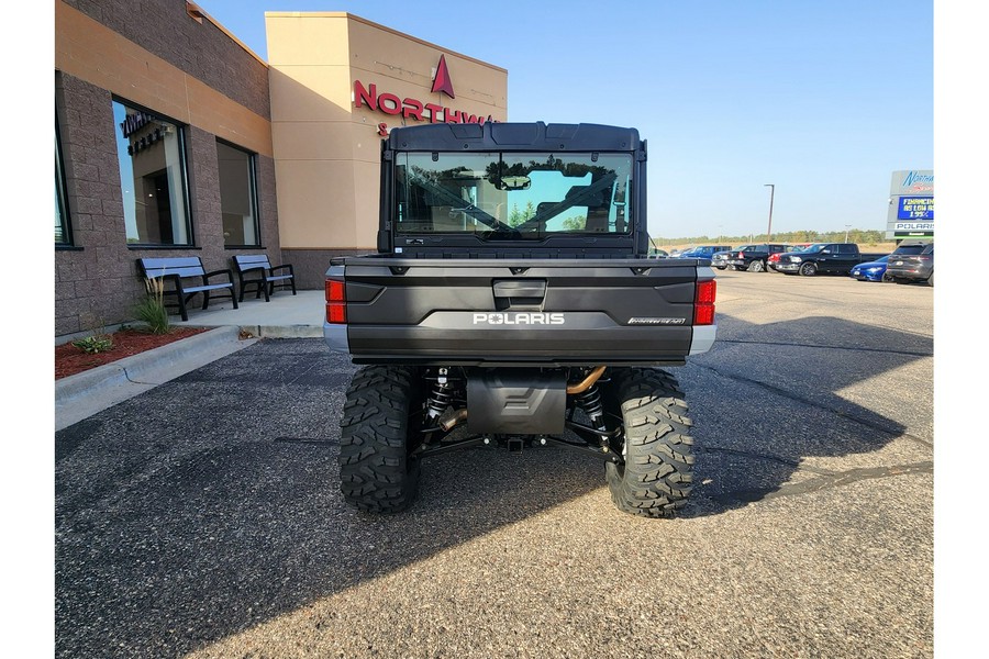 2025 Polaris Industries RANGER XP 1000 NORTHSTAR EDITION ULTIMATE