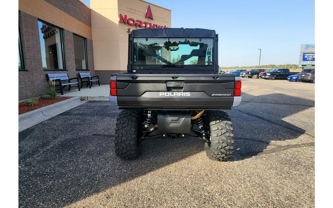 2025 Polaris Industries RANGER XP 1000 NORTHSTAR EDITION ULTIMATE