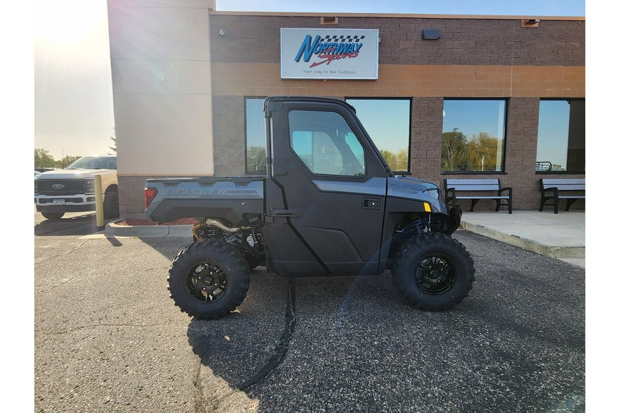 2025 Polaris Industries RANGER XP 1000 NORTHSTAR EDITION ULTIMATE