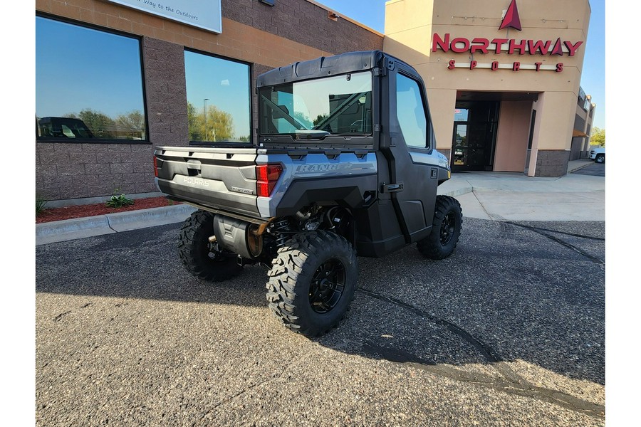 2025 Polaris Industries RANGER XP 1000 NORTHSTAR EDITION ULTIMATE