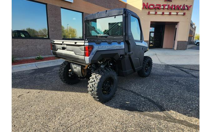 2025 Polaris Industries RANGER XP 1000 NORTHSTAR EDITION ULTIMATE