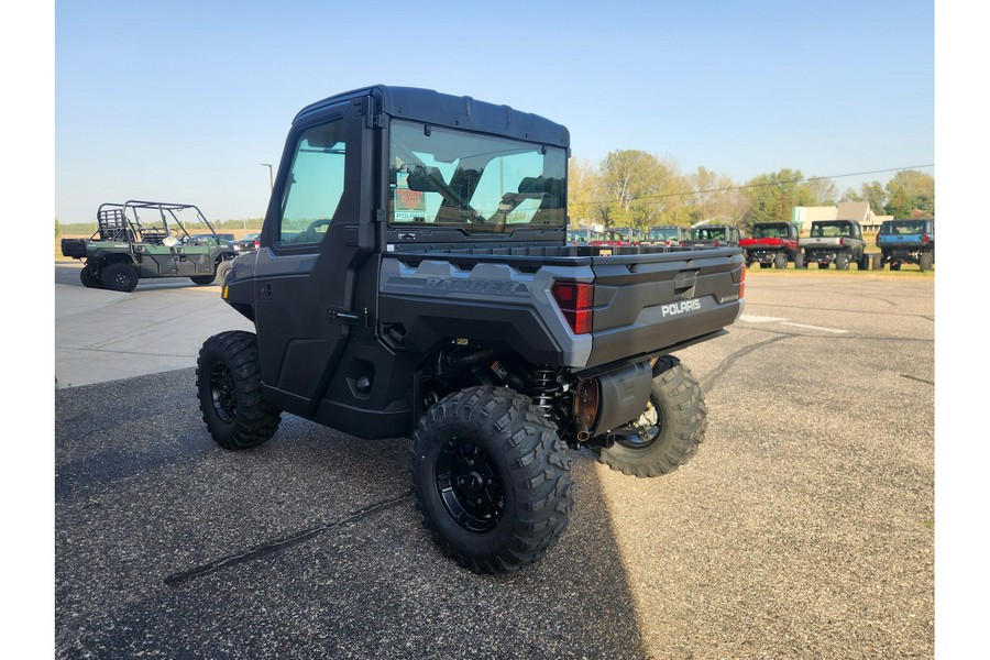 2025 Polaris Industries RANGER XP 1000 NORTHSTAR EDITION ULTIMATE