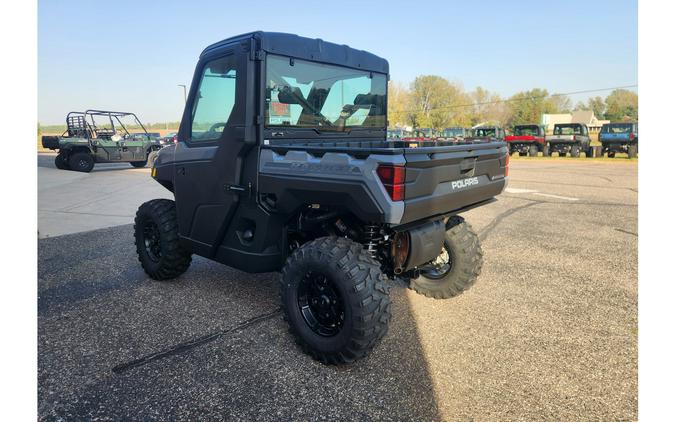 2025 Polaris Industries RANGER XP 1000 NORTHSTAR EDITION ULTIMATE