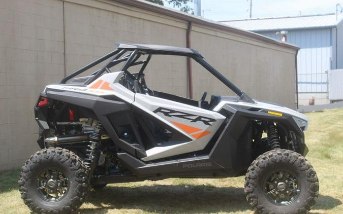 2024 Polaris RZR PRO XP SPORT