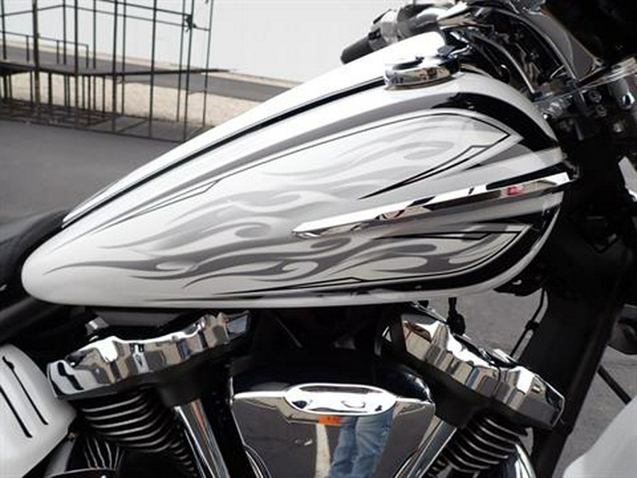 2013 Yamaha Raider S