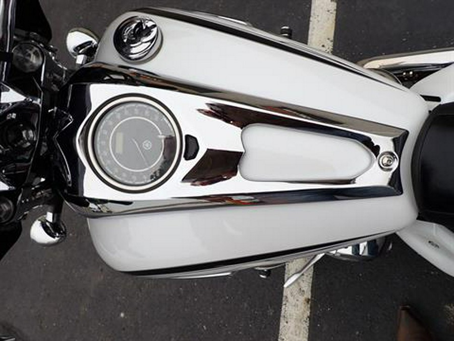 2013 Yamaha Raider S