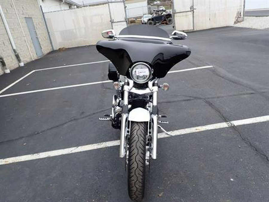 2013 Yamaha Raider S