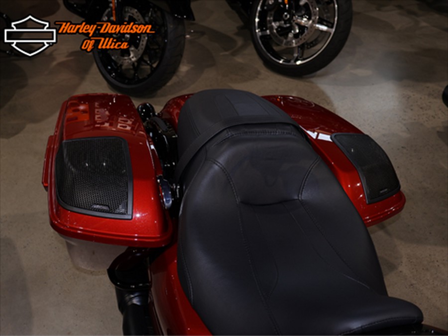 2025 Harley-Davidson Road King® Special