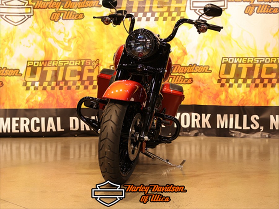 2025 Harley-Davidson Road King® Special