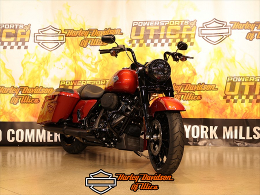 2025 Harley-Davidson Road King® Special